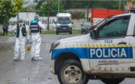 Otorgaron prisión domiciliaria al hombre de 72 años que mató al presunto ladrón en Villa Lavalle