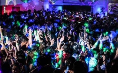 Investigan en Salta una denuncia por abuso a la salida de un boliche