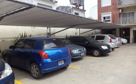 En Salta, las playas de estacionamiento no podrán excusarse por los daños en vehículos