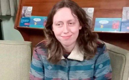 Qué revela la autopsia a la turista alemana que falleció en San Juan