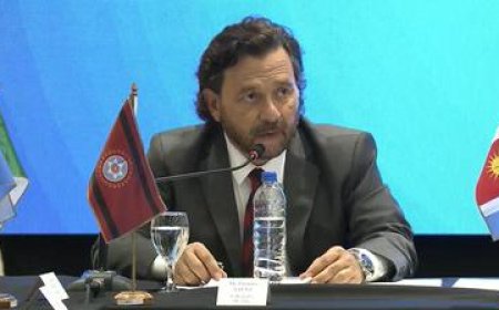 Sáenz justificó el "Pacto de Güemes" y apuntó contra la falta de previsibilidad y federalismo