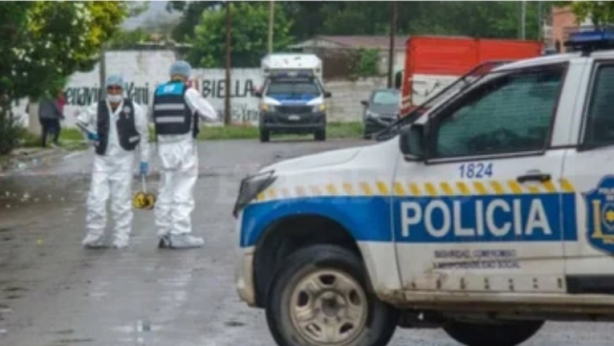 Otorgaron prisión domiciliaria al hombre de 72 años que mató al presunto ladrón en Villa Lavalle