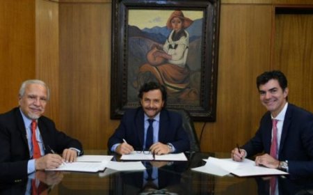 Hacia el Pacto de Güemes: Gustavo Sáenz convocó a los exgobernadores Juan Carlos Romero y Juan Manuel Urtubey