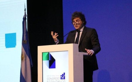 Ley Bases: qué son las facultades delegadas que el Senado le otorgó a Javier Milei