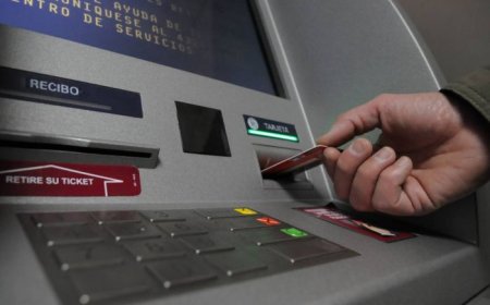 Este sábado los empleados municipales cobrarán  el aguinaldo