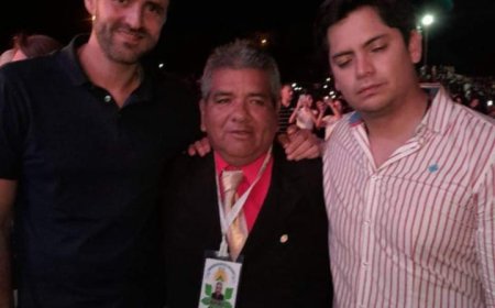 El Intendente de Tartagal aumentó más de 500 empleados al Municipio y ahora no puede pagar sueldos