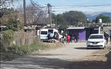 Femicidio: Murió la salteña que fue atacada con un pico por su pareja