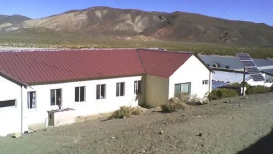 Tragedia en la Escuela: Murió un niño en La Poma tras caer a un pozo ciego