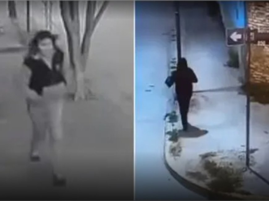 Juicio para la mujer que se robó una bebé del hospital de Tartagal