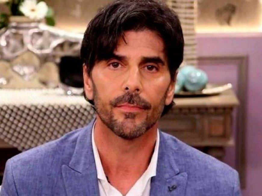 Juan Darthés condenado a 6 años de prisión tras la denuncia por violación de Thelma Fardin