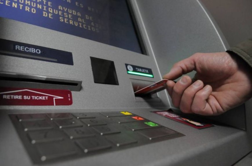 Este sábado los empleados municipales cobrarán  el aguinaldo