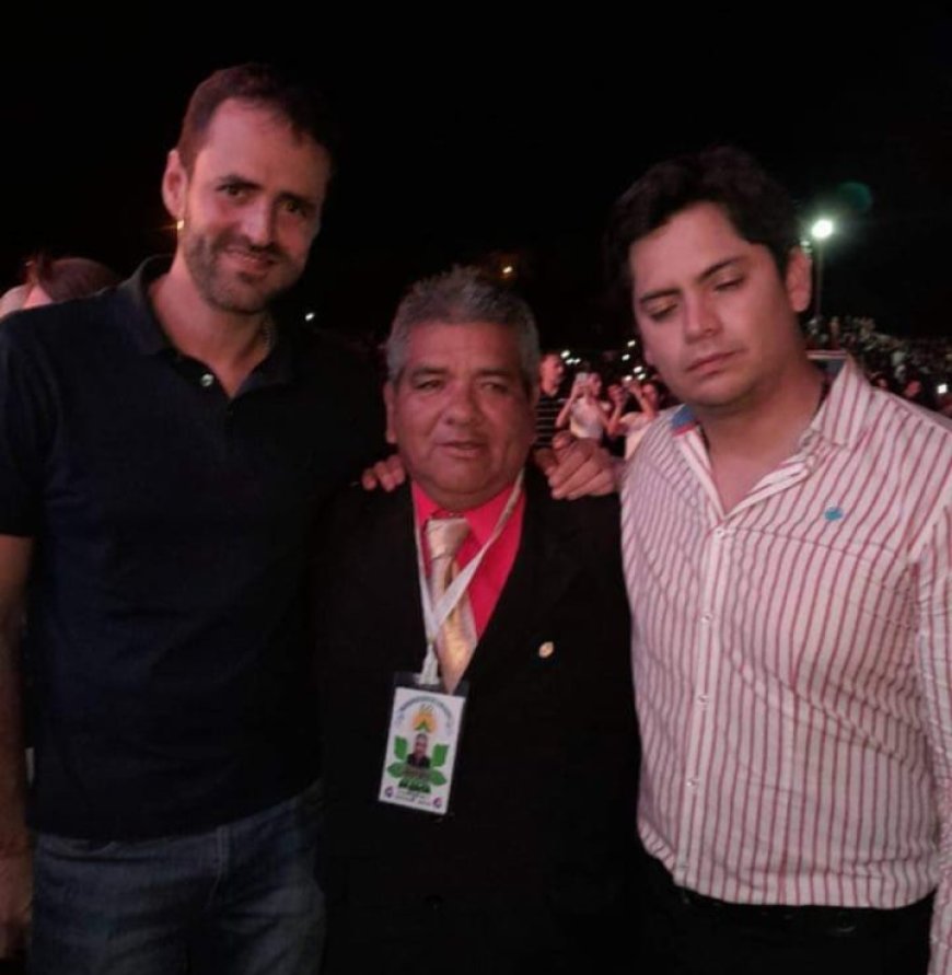 El Intendente de Tartagal aumentó más de 500 empleados al Municipio y ahora no puede pagar sueldos