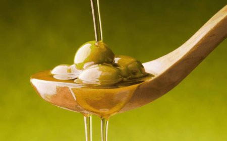 ANMAT prohibió este aceite de oliva