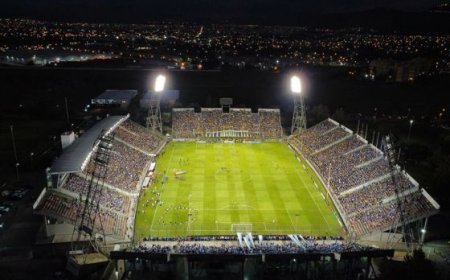 La final de la Copa Salta 2024 se jugará el 19 de julio