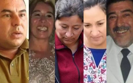 Caso Loan: encontraron fotos de explotación sexual infantil en el celular de un detenido