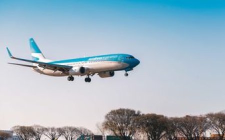 Comenzará a operar el vuelo Salta – Asunción