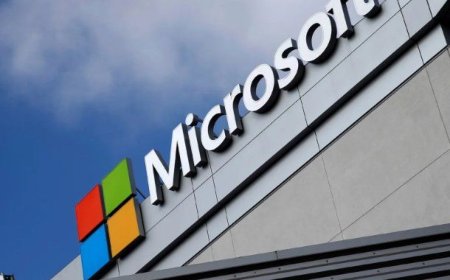 Falla de Microsoft provoca un colapso informático mundial