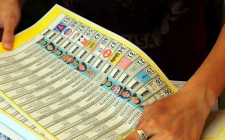 El Gobierno reglamentó la Boleta Única de Papel