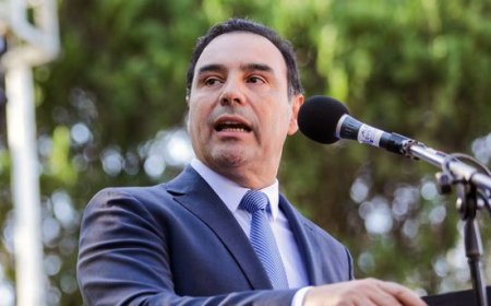 Diputados de la UCR apoyaron a Gustavo Valdés tras ser denunciado por el caso Loan Danilo Peña