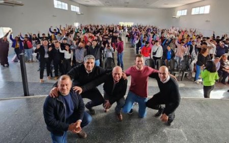 Cachi será la sede del quinto Foro "Hacia una Ley Provincial de Juventudes" #SaltaJoven