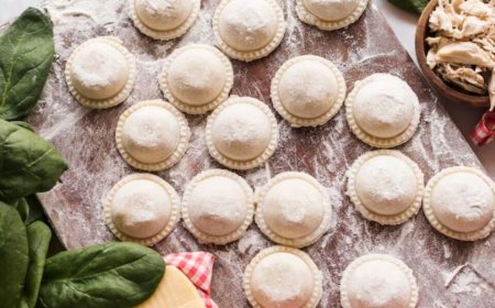 La Anmat prohibió una marca de sorrentinos apta para celíacos