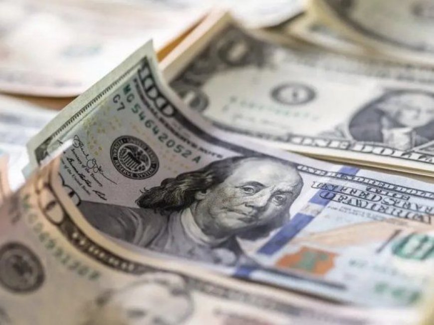 El Dólar Blue superó  los $1400 y marcó un nuevo récord