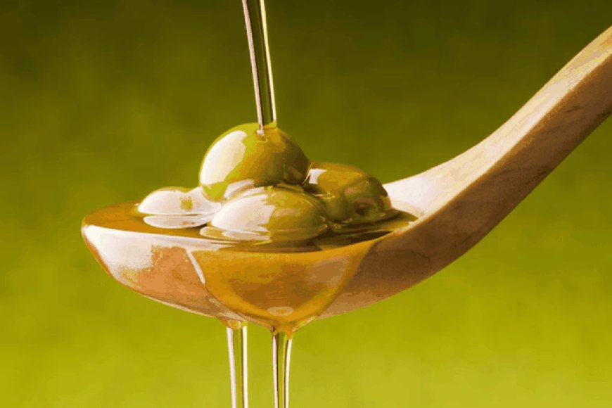 ANMAT prohibió este aceite de oliva