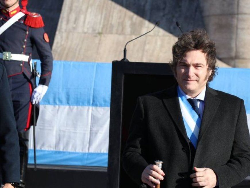 Pacto de Mayo: qué dice el acta que se firmará el próximo 9 de julio en Tucumán