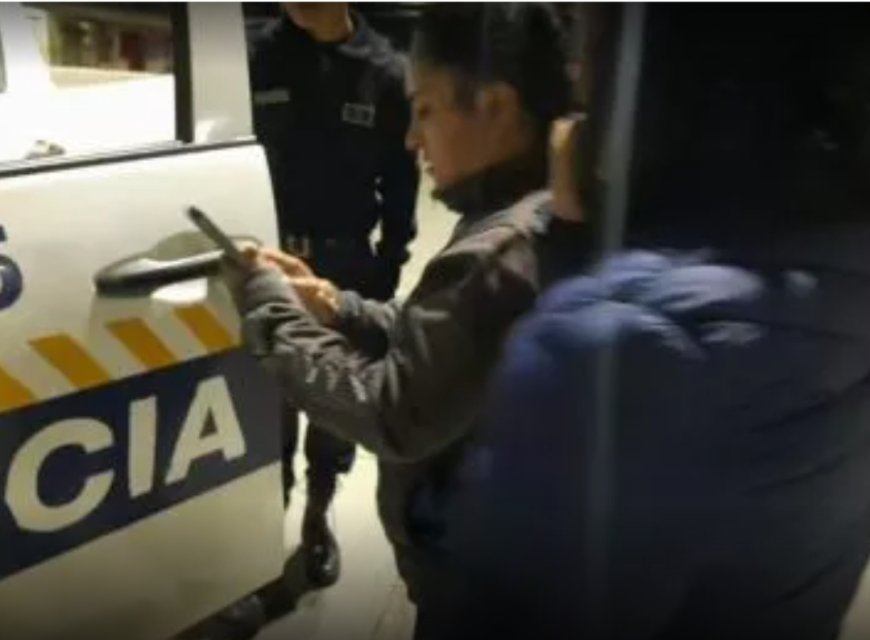 Intento de secuestro a una adolescente salteña