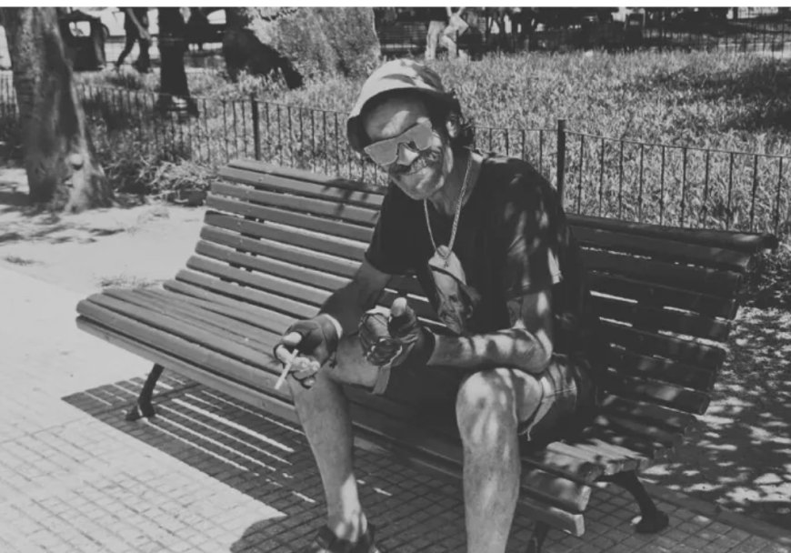 Mataron a Don Ramón salteño