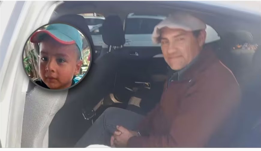 Policía retirado e “informante” de Walter Maciel: quién es el último detenido por la desaparición de Loan