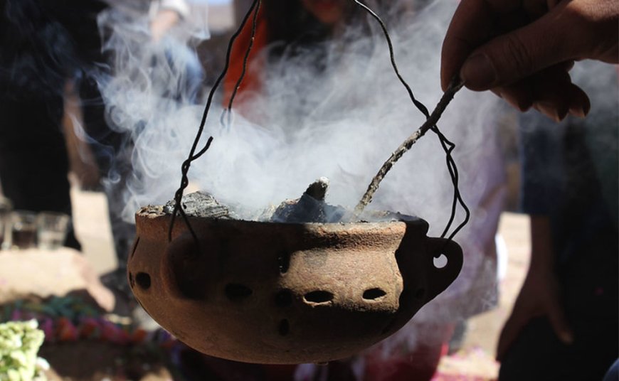 Día de la Pachamama: cómo hacer el poderoso ritual para honrar a la Madre Tierra el 1 de agosto