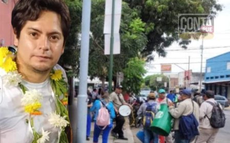 TARTAGAL: Gestión Hernández, denuncia por violencia y malos tratos