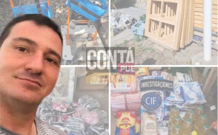 Imputaron a Emilio Fayón, su esposa y su cuñada por fraude a la administración pública