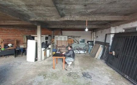 Horror Berazategui: una mujer entregaba a sus hijos con fines sexuales para para pagar el alquiler