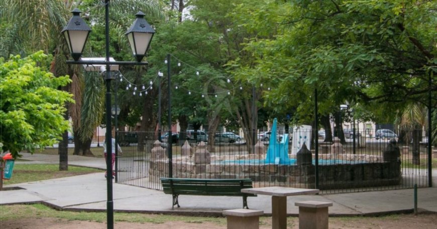 Empresas privadas  podrán invertir para mejorar espacios verdes de la ciudad y recibirán crédito fiscal