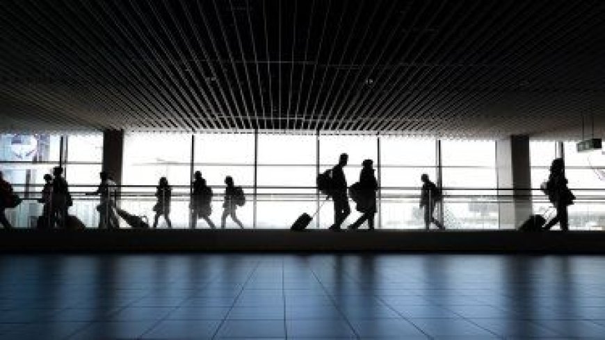 Alerta por viruela del mono: el Ministerio de Salud refuerza los controles en aeropuertos