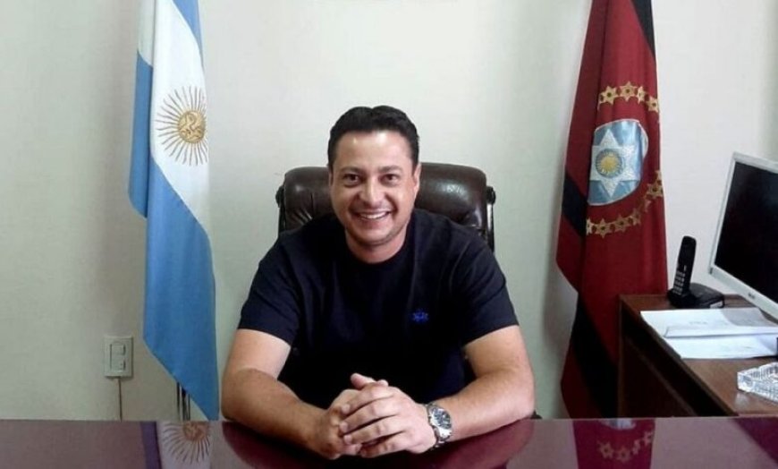 Nación le reclama $100 millones a Quijano: Yonar advirtió que llevaría a Folloni a la justicia