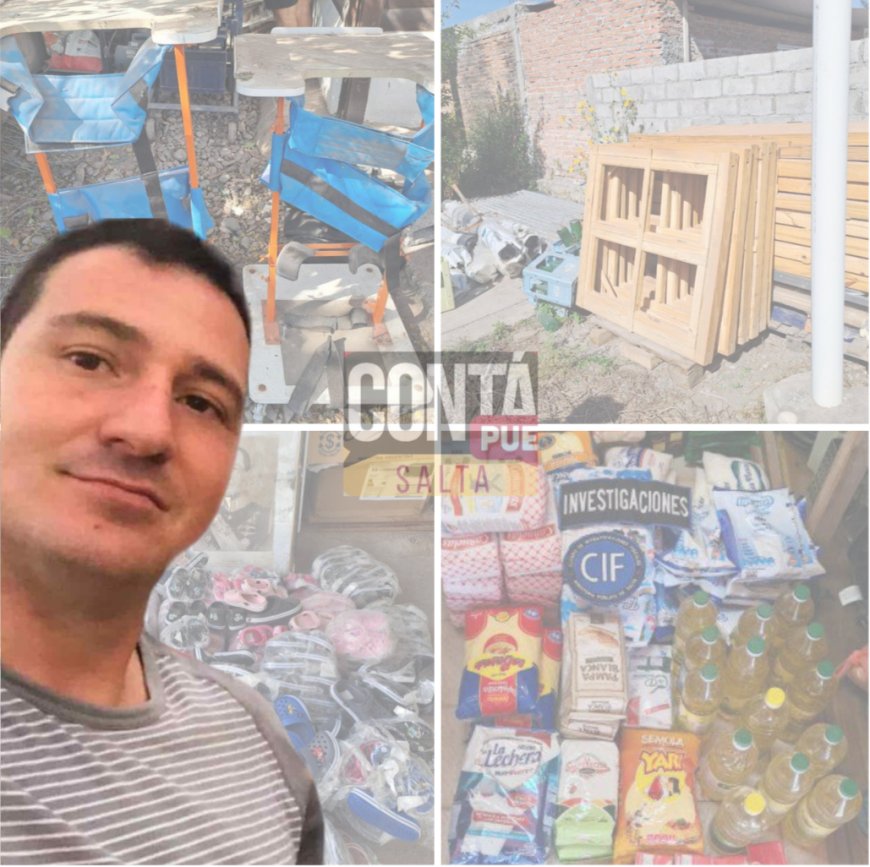 Imputaron a Emilio Fayón, su esposa y su cuñada por fraude a la administración pública