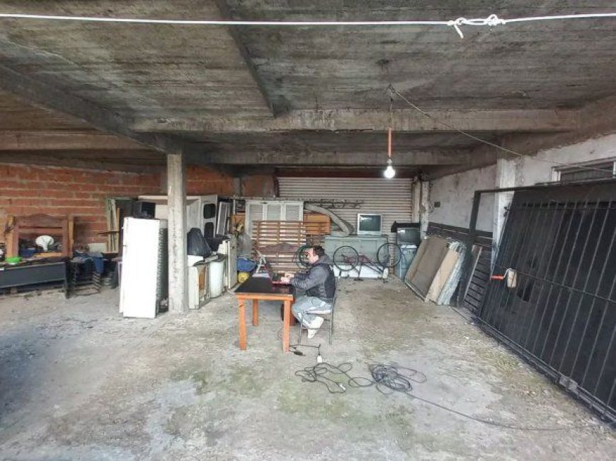 Horror Berazategui: una mujer entregaba a sus hijos con fines sexuales para para pagar el alquiler