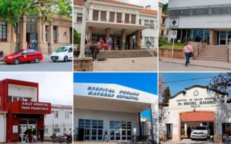 Funcionamiento de los servicios de salud durante las celebraciones del Milagro