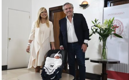 La Justicia determinó que Alberto Fernández deberá darle el 30% de su jubilación de privilegio a Fabiola Yañez