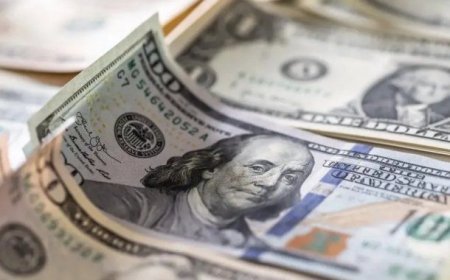 Dolar Blue hoy en Salta