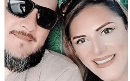 Condenaron a cinco años de prisión efectiva a la expareja de Camila Spears