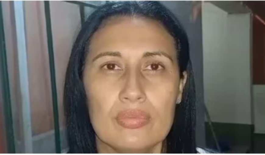 La intendenta de General Mosconi fue amedrentada, golpeada y amenazada para firmar un contrato