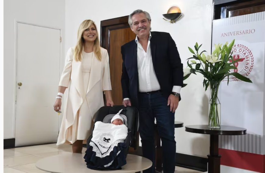 La Justicia determinó que Alberto Fernández deberá darle el 30% de su jubilación de privilegio a Fabiola Yañez