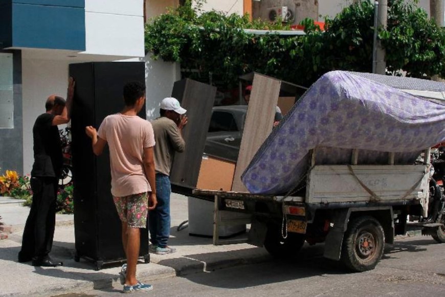 El 80% de los inquilinos está por debajo de la línea de pobreza