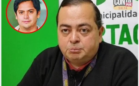 Franco Hernández Berni: Más maltratos... menos gestión