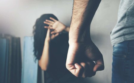 Condenado a 5 años de prisión efectiva por lesionar gravemente a su pareja