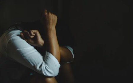 Depravado de 22 años abuso de una niña de 12